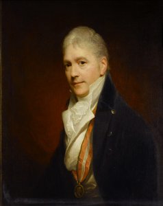 Sir Francis Bourgeois, RA, c.1810